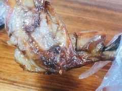 -赵元章肉骨烧(山塘街店)