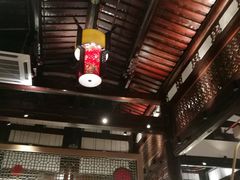 大堂-麦当劳(南后街店)