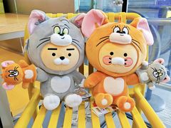 -KAKAO FRIENDS(弘大店)