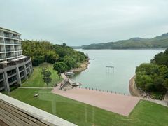 -天目湖涵田度假村