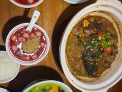 -涌觅名灶·本地海鲜宁波菜(财富广场店)