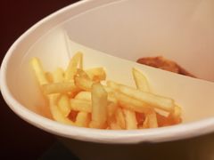 -麦当劳(东急新天地店)