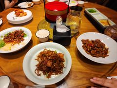 -壹零捌道·北京烤鸭(车公庄店)