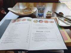 -安妮意大利餐厅(世贸天阶店)