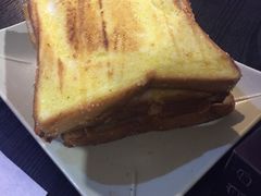 -喝丢一只鞋海鲜烧烤·海肠捞饭(文体街店)