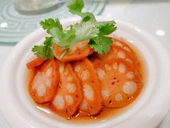冰糖糯米藕-金八仙大酒楼(黄河路店)