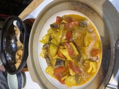 -张大嘴菜馆(庞各庄店)