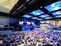 -marspace马斯派超级运动公园(正弘汇店)