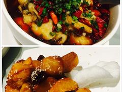 -一轩饺子馆(丽都店)