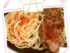 -豪客来牛排(成都锦江大融城店)