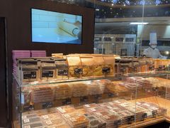 -FANEN法念·烘焙·甜点(万象城店)