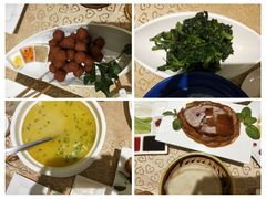 -大鸭梨烤鸭(左家庄店)