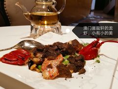 -东海海鲜酒家(中信广场店)
