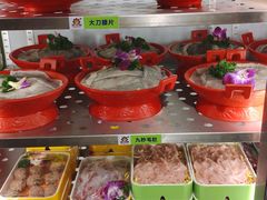 -钢管厂五区小郡肝火锅串串香(总店)