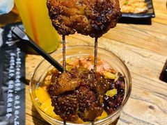 -铁人烧烤(北京店)