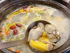 -冯姐生蚝(长隆横琴店)