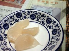-毅祥斋老孙家泡馍(北院门鼓楼店)