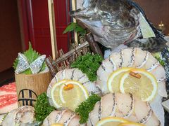 -鼎泰亨·海鲜牛肉餐厅(滨江店)