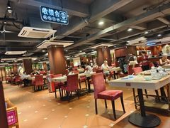 -点都德(聚福楼店)