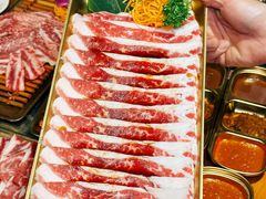 -韩一品韩国料理(柏庐南路店)