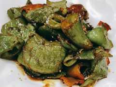 -芳芳餐厅(白沙路店)