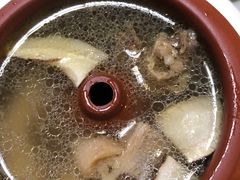 -茶马古道·野生菌清汤黄牛肉(沙溪店)