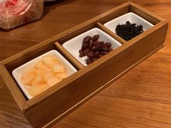 -如轩·海鲜砂锅粥·潮汕菜(一品天下店)
