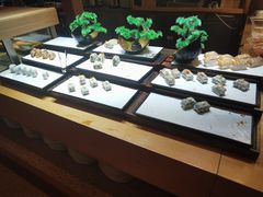 -视界美食自助餐厅·石家庄希尔顿酒店