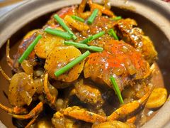 -巴厘龙虾·榜首油焖大虾(洞庭·艺术洋房店)