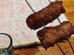 -老白清真烧烤(锦州旗舰店)