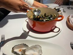 -Oyster Talks 四度蚝法餐厅
