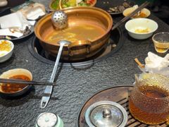 -一善菌·云南菌汤·云南菜(银泰城店)