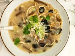 -豫满楼(郑东新区店)