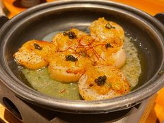 -皇品田苑日式料理(苏州中心店)