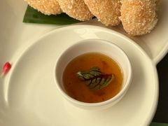 -帕蓝·暹罗料理(大学路店)
