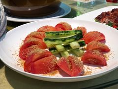 陈皮西红柿-五邑人家(江门店)
