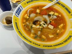 -粉小主·贵州酸汤牛肉粉(南京仙林金鹰店)