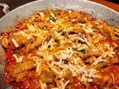 -春熙台韩国料理·章鱼肥牛(西丽店)