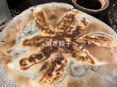 -角落里(中山公园店)