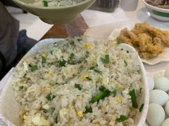 蛋炒饭-海关荤豆花(洋河一路店)