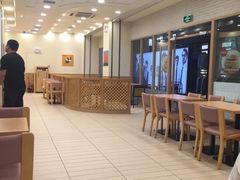 -德克士(澳德乐店)