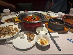 -千百味红餐厅·江西菜(绿地双子塔店)