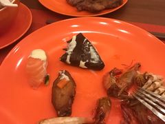 -厦门海沧正元希尔顿逸林酒店開全日餐厅