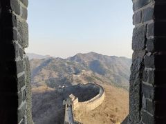 -慕田峪长城