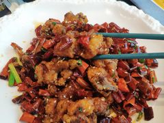 -柒园·三十年创意杭帮菜(龙湖滨江天街店)