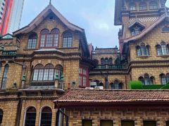 -马勒别墅饭店(静安寺店)