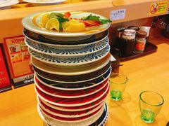 -大起水产回转寿司(りんくうシークル店)