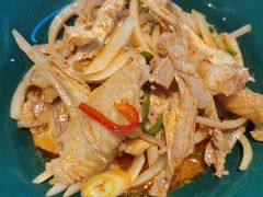 -阿娜尔·新疆菜(宜家荟聚中心店)