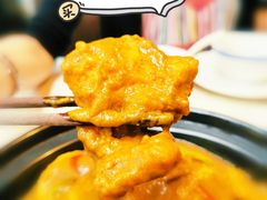 -肥仔文澳门猪骨煲(南京西路店)