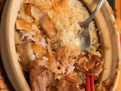 -华记煲仔华·煲仔饭(三元里万科里店)